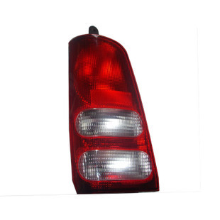 6361 6360 后尾灯 后组合灯 佳宝 适配一汽佳宝 后刹车灯 6350
