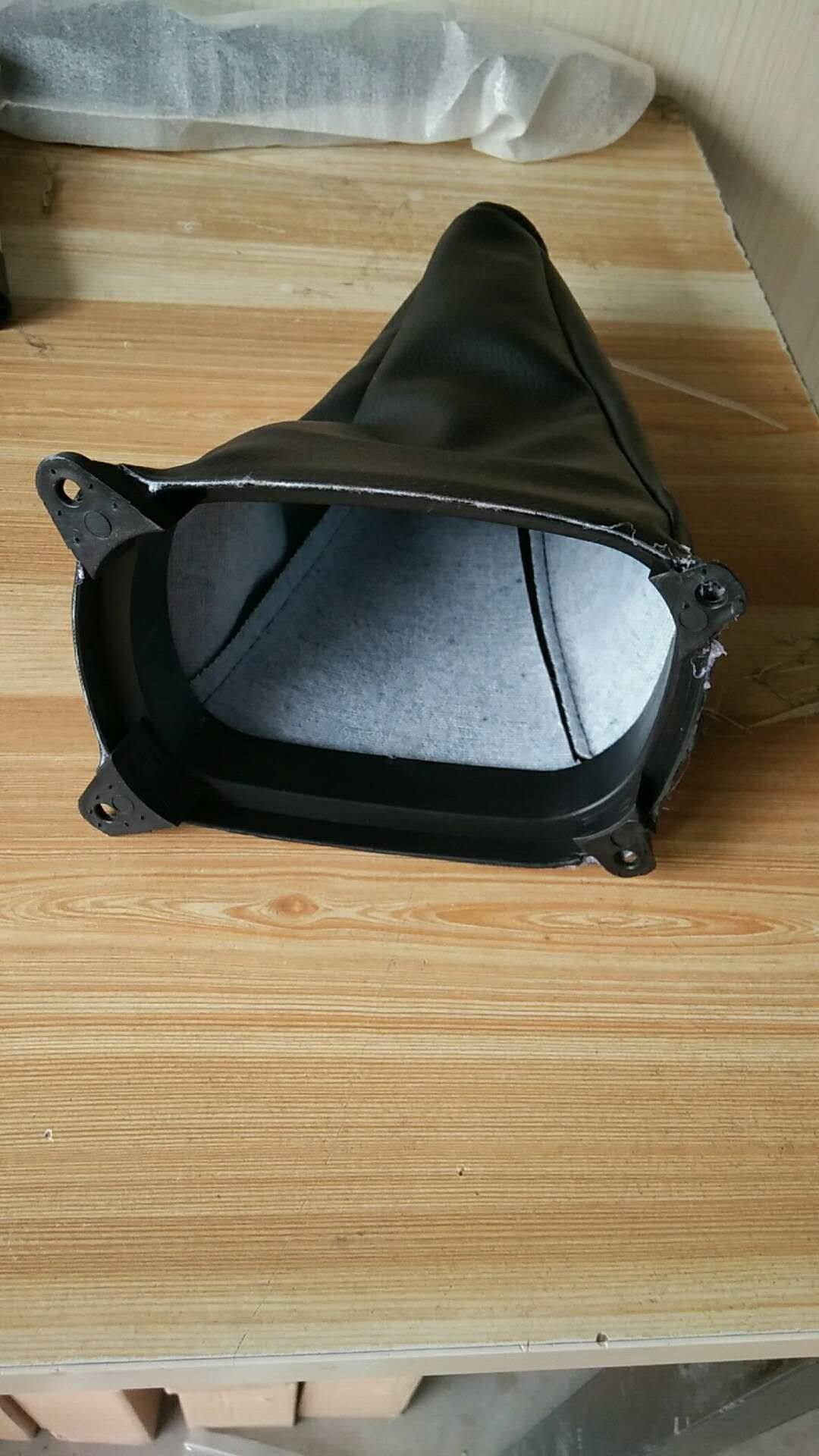 适配宝骏730雪佛兰乐驰奇瑞QQ3 换挡 排挡 挂挡把 变速杆  防尘套