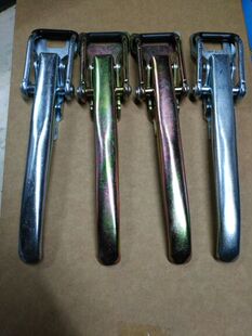 适配五菱之光之星货车后拦板扣五菱之光货车货箱扣小旋风车箱扣边