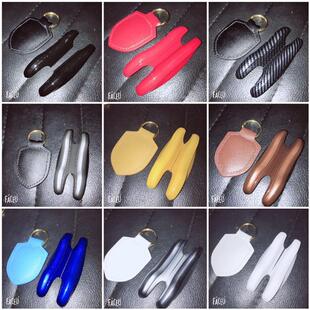 适用20款 卡宴718钥匙911包壳扣 保时捷Panamera帕拉梅拉macan19款