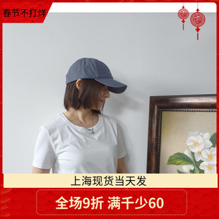 清仓特价现货castle of Scotland液氨丝光棉Supima匹马棉黑白T恤