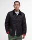 CNY Solar Quilt 现货Barbour Jacket蛇年限定男女款 绗棉夹克棉服