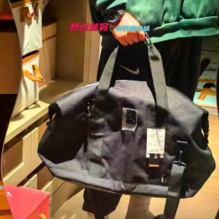 NIKE耐克AIR 204 JORDAN单肩包男女大号手提拎包挎包托特包HF1865