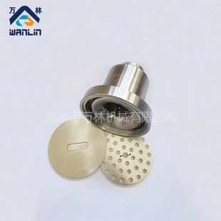 厂家直销不锈钢04S301-34有水封密闭式地漏石化管道制药车间专用