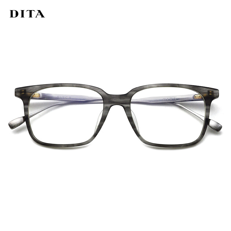 DITA男女全框板材时尚潮流眼镜架