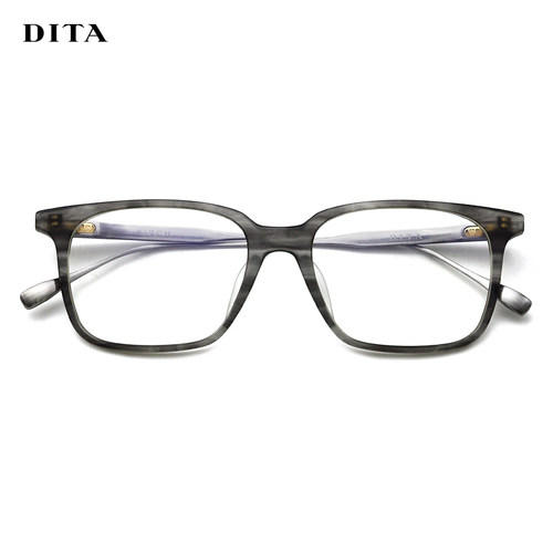 DITA男女全框板材时尚潮流眼镜架