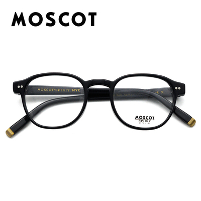 MOSCOT男女全框板材美国正品眼镜
