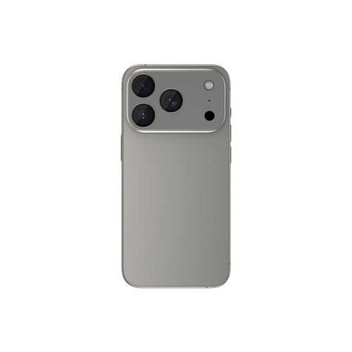 JCPal本朴iPhone17Promax苹果17镜头膜适用17pro金属圈镜头膜iPhone手机后摄像头保护贴