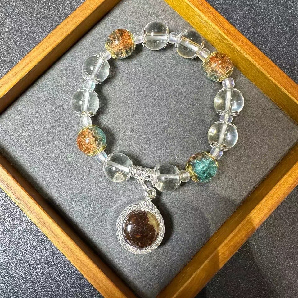 暹运堂 刘宽同学 泰国佛牌正品 阿赞哇啦 wala 兮碰派勒 吊坠