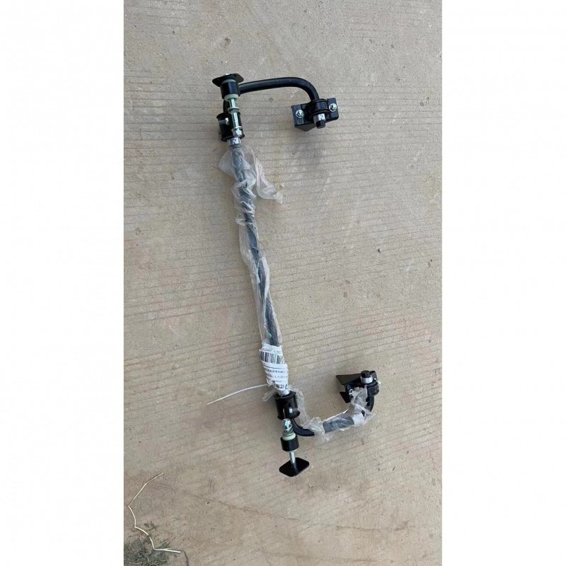 适用于福特新全顺V362后置专用平