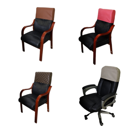 皮椅背套水木奇谷可以定制