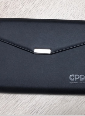 GPD Pocket4/P2 max/Pocket3 迷你电脑保护套保护包手提包收纳包