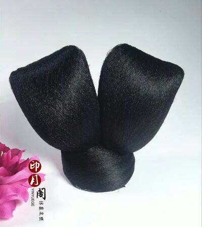 Extension cheveux - Chignon - Ref 239422 Image 1