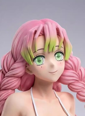 【九月JJ2店】定金咸但工作室 泳装蜜璃 鬼灭之刃 合法合规绿色版