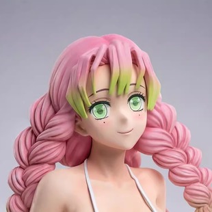 【九月JJ2店】定金咸但工作室 泳装蜜璃 鬼灭之刃 合法合规绿色版