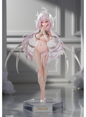 【九月JJ】包邮定金双翼社 正版授权 无名氏 Stigma 女雕系列