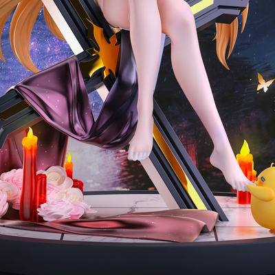 Shipgirl工作室第七弹