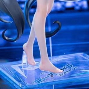 私人订制BA爱女雕系列