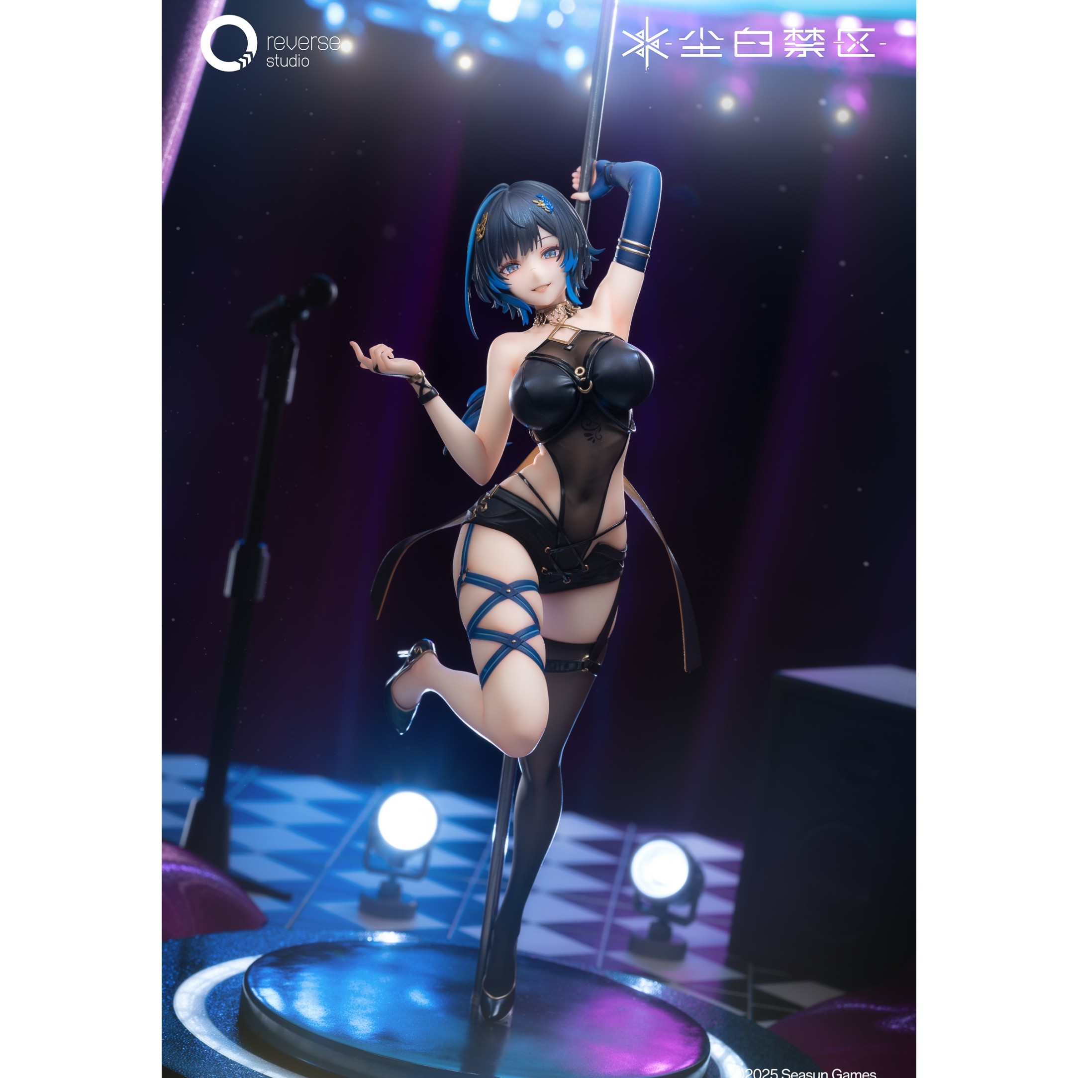 【九月JJ2店】包邮定金逆转工作室 凯茜娅 秘密彩蛋 女雕系列,模玩/动漫/周边/娃圈三坑/桌游,成人向雕像/兵人,淘宝优惠券,粉丝福利购,淘宝优惠卷