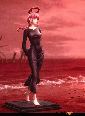 quietart工作室支配恶魔