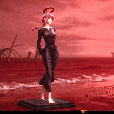 quietart工作室支配恶魔