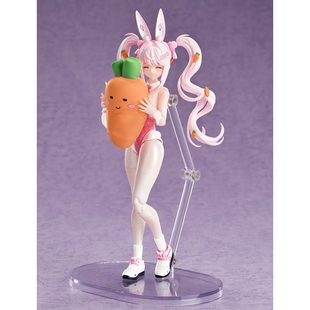 【九月JJ2店】包邮定金GSAS正版授权 爱丽丝 仙境兔女郎 女雕系列