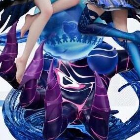 CrystalLotus工作室达尼呀