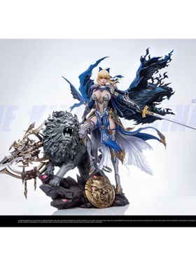 【九月JJ2店】定金DT工作室 Saber 誓约胜利之剑 女雕系列