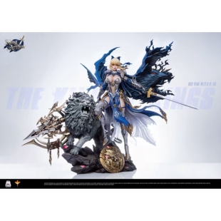 【九月JJ2店】定金DT工作室 Saber 誓约胜利之剑 女雕系列