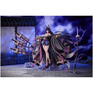 【九月JJ2店】包邮定金WINGS inc 正版授权 碧蓝航线 鳄 女雕系列