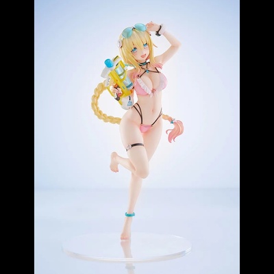 AMAKUNI工作室阿赫塔尔暑假