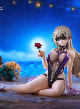 【九月JJ2店】包邮定金MiraiMira 正版授权 茉莉安 灿阳一刻 女雕