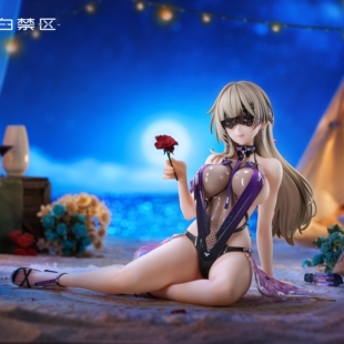 【九月JJ2店】包邮定金MiraiMira 正版授权 茉莉安 灿阳一刻 女雕