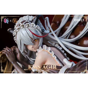 【九月JJ】代购定金龍工作室XPOP工作室 埃吉尔 女雕系列手办雕像