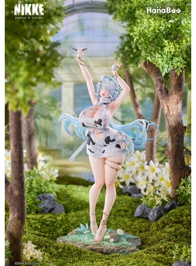 【九月JJ2店】包邮定金Hanabee 正版授权 特蕾娜/Trina 女雕系列