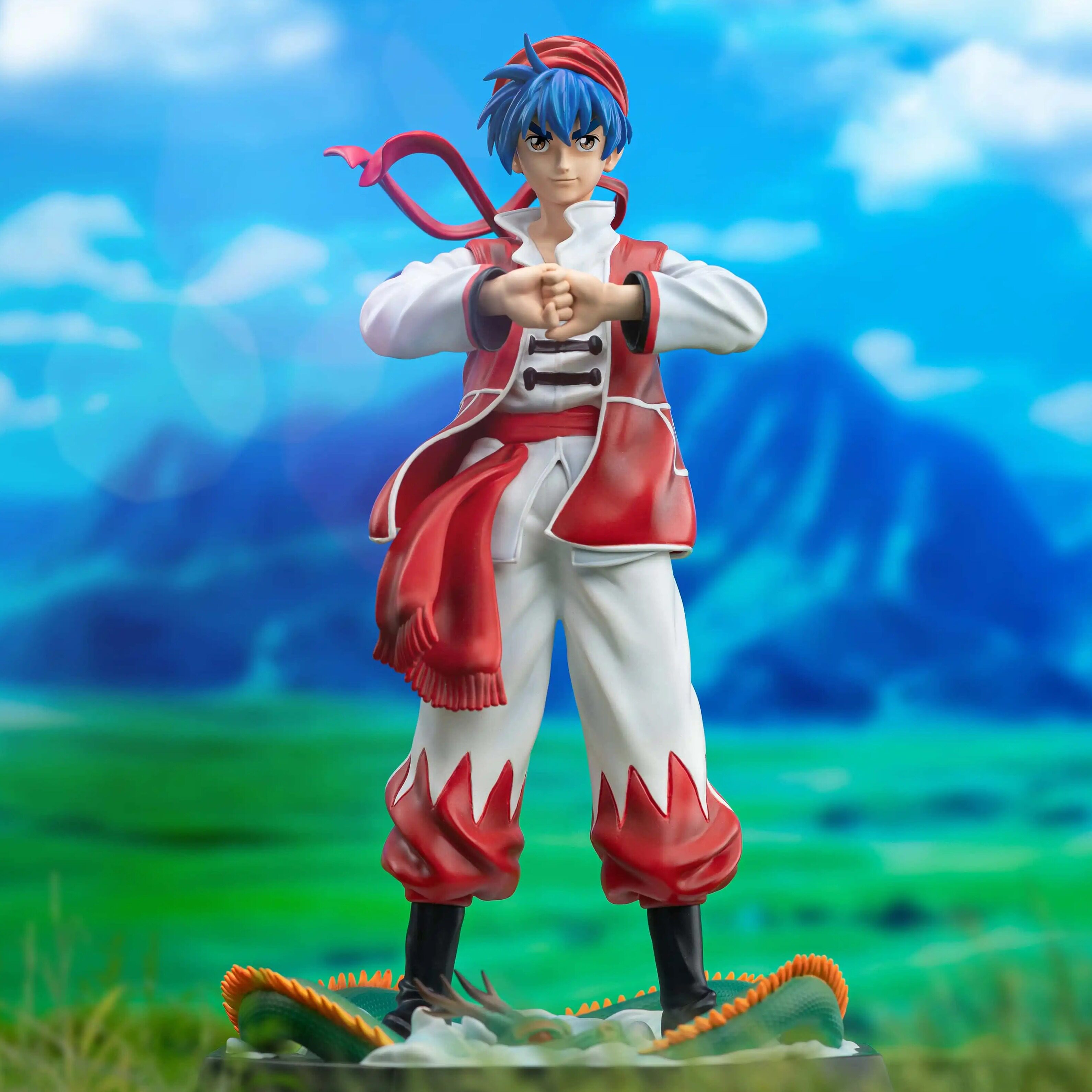 【九月JJ】代购定金Dream Realization工作室 特级厨师小当家国漫