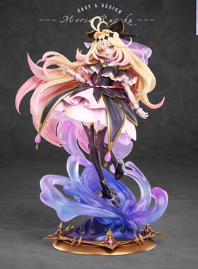 【九月JJ2店】定金Cast Design工作室 魔法美少女 露露k 女雕系列