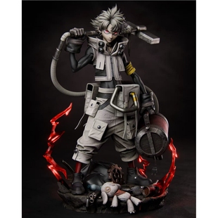 【九月JJ】代购定金ANE工作室 路德 手办雕像