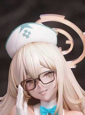 【九月JJ2店】定金SODA工作室 朱音 dish 正版画师授权 女雕系列