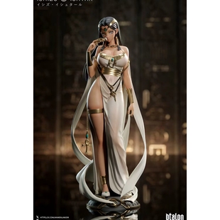 【九月JJ2店】定金Dtalon 绿色合法合规版 第二弹伊西丝.伊修达尔