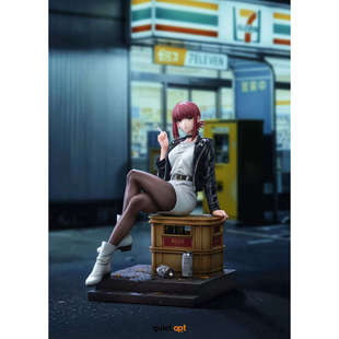 【九月JJ2店】定金quiet art工作室田山小姐 手办雕像