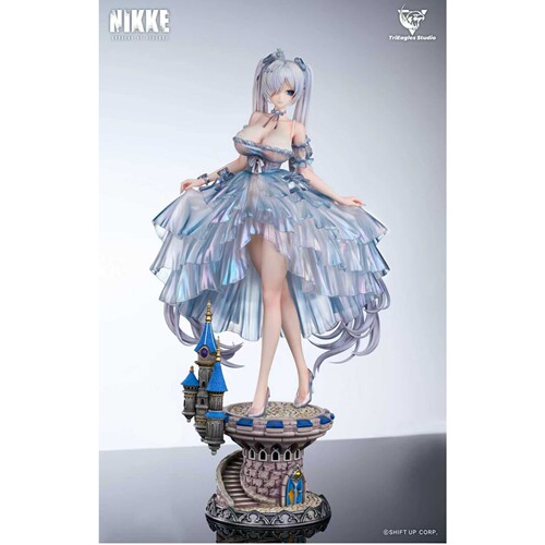 正版授权NIKKE第六弹-灰姑娘