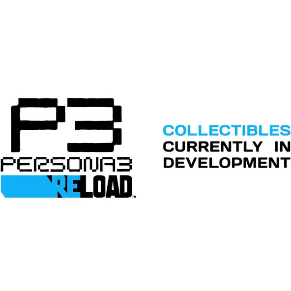 正版授权女神异闻录3Reload