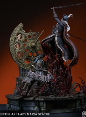 【九月JJ】代购定金Bard工作室 第四款 星辰钟塔内的战斗 魂系