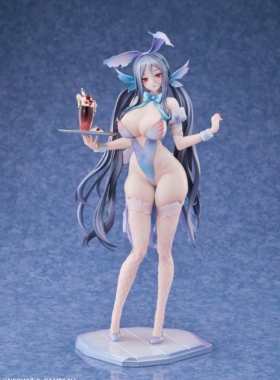 【九月JJ2店】包邮定金Hobbysakura正版授权墨菲亚白日梦召唤女雕