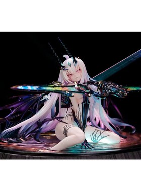 Nbj工作室妖精骑士兰斯洛特