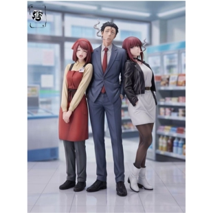 【九月JJ2店】定金SPK工作室 佐佐木 田山小姐 女雕系列