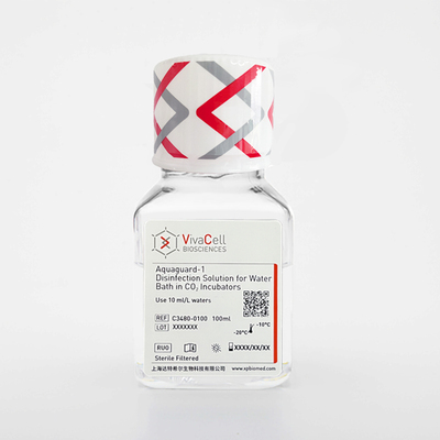 VivaCellC3480培养箱水盘消毒剂