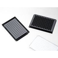 Cellvis P96-1.5H-N 96玻底培养板-1.5号高平玻片