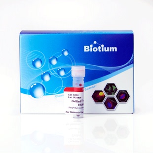 Biotium 41003 GelRed® Nucleic Acid Gel Stain  10000X  0.5ml